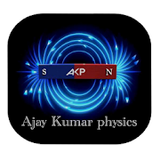 Ajay Kumar Physics