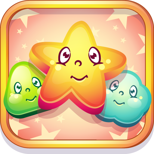 Happy Jellies logo
