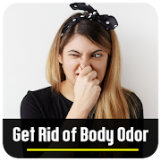 Top 39 Lifestyle Apps Like Get Rid of Body Odor - Best Alternatives