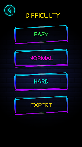 Water Sort Puzzle Screen 2