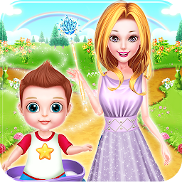 Icon image Babysitter magical care