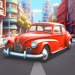 Parking Jam 3D: Парковка Mod Apk