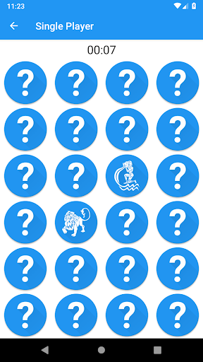 Remember This - Memory Game