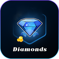 Guide for free diamond for free