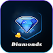 Diamonds Info