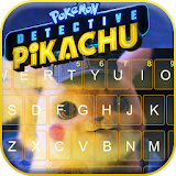 Pokémon Detective Pikachu Keyboard Theme icon