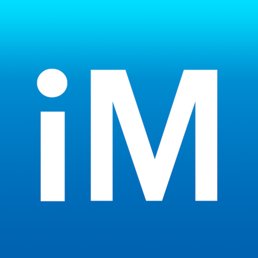 iMainte2 logo