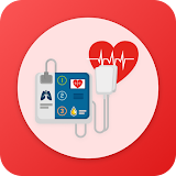 Blood Pressure Tracker icon