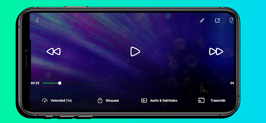 Imágen 8 Pixetorrent - Películas y mas android