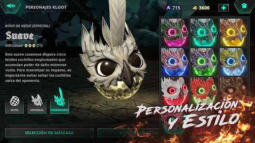 Captura de pantalla