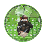 That guy GO Keyboard icon