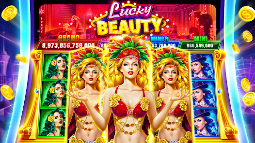 Wonder Cash Casino Vegas Slots  screenshots 11