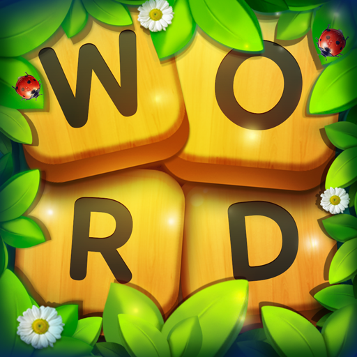 Word Find - Word Connect logo