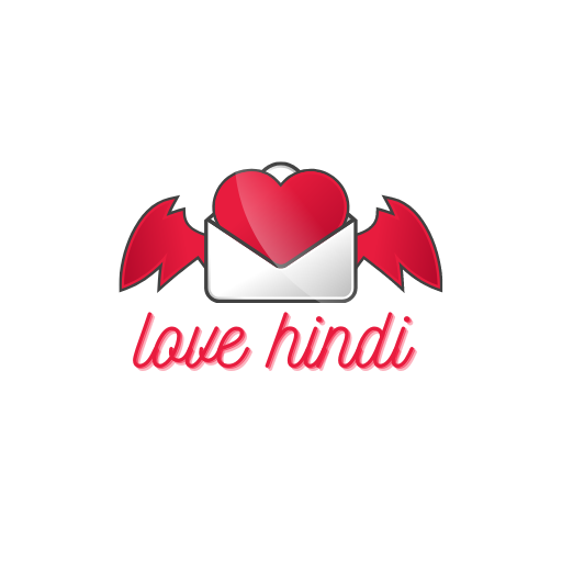 Love Hindi Shayari logo