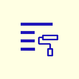 Icon image Blackout Poetry Tool