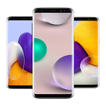 Cover Image of ダウンロード Galaxy A72 Wallpaper  APK