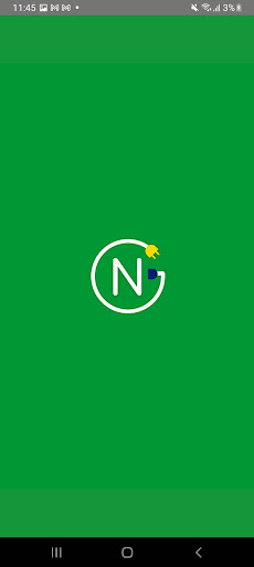Android application GovNnect screenshort