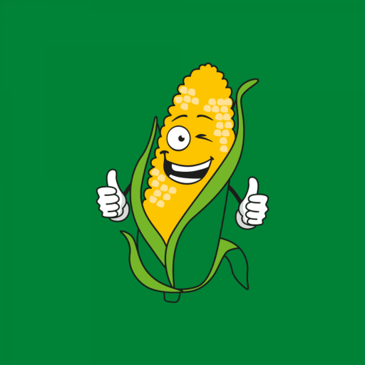 Maislabyrinth WHS 2023 logo