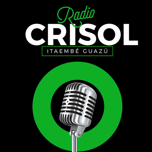 Radio Crisol 205.0 Icon
