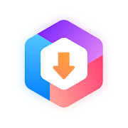 Video Browser-Powerful web video download browser 1.0.3 Icon