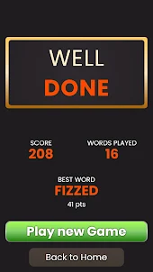 Word Hunter
