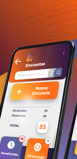 Eramet Screen 2