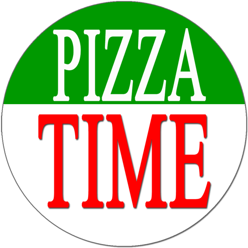 MY PIZZA TIME logo