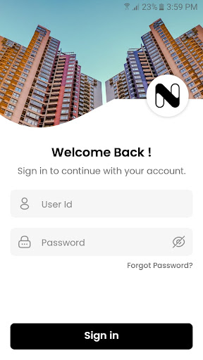 Neighbours - Rental Management Screen 2