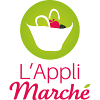 L'appli marché