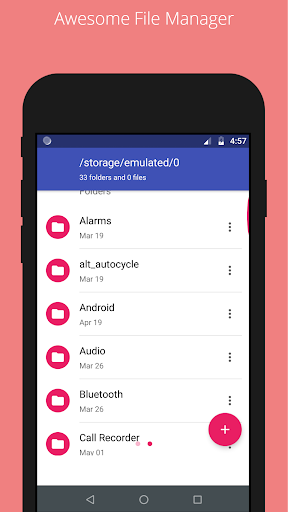 Anteprima dell'app