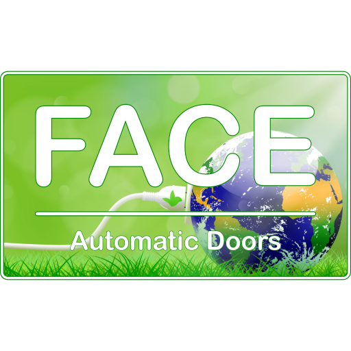 FACE URC - User Remote Control logo