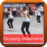 Goyang Maumere | Maumere asik mp3 icon