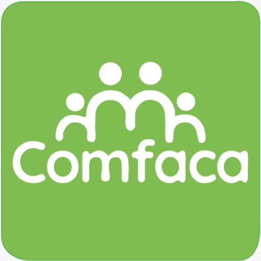 ComfacaApp logo