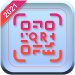 Cover Image of Download QR & Barcode Code Scanner 2021 1.15 APK