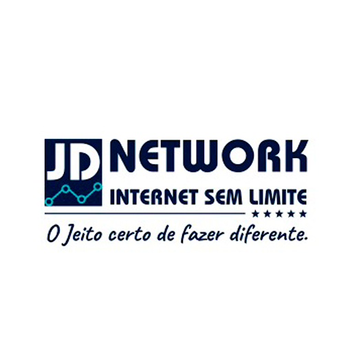 jd network Screenshot