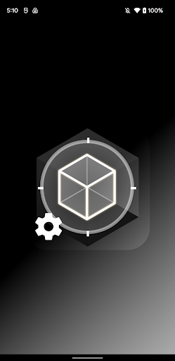 Screenshot of RICOH Remote Field Settings
