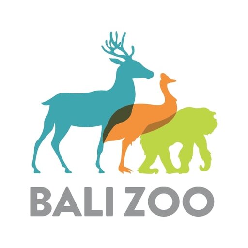 Bali Zoo Membership logo