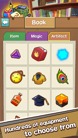 Game screenshot Kitchen Adventure apk download