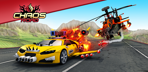 Crash of Cars APK + Mod 1.7.14 - Download Free for Android