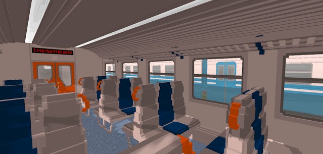 SkyRail Mod 12.0.1 3