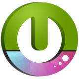 Anytouch Clock Pro LockerTheme icon