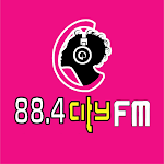 Cover Image of ดาวน์โหลด 88.4 City FM, Juba  APK