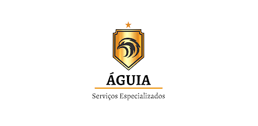 Águia Serviços cover