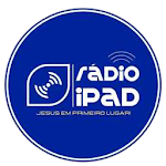 Cover Image of Скачать Rádio Ipad  APK