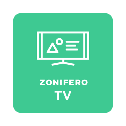 Zonifero TV logo