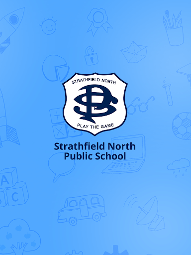 Strathfield North PS Screen 2