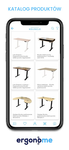 Ergonome Screen 3