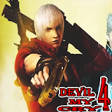 Hint Devil May Cry 4 icon