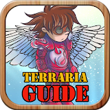 Guide Tips For Terraria icon