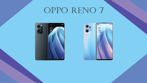 Android application Oppo Reno 7 Themes Wallpapers screenshort